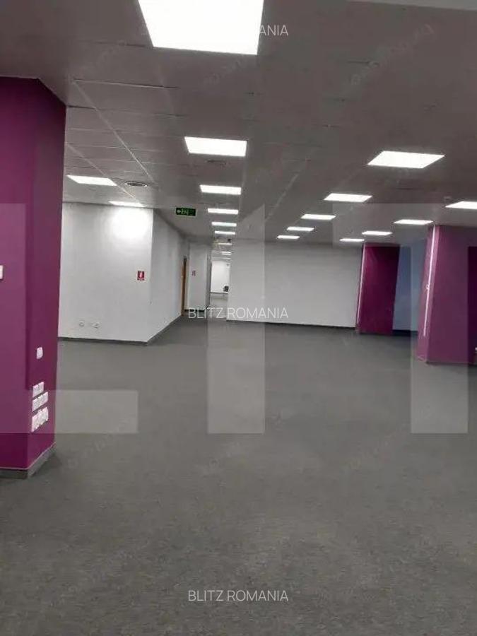 Birouri clasa A, ultracentral, 873mp, zona Tribunal - 10