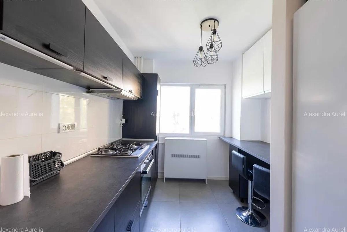 Apartament 3 camere, Bd. Lacul Tei - 6