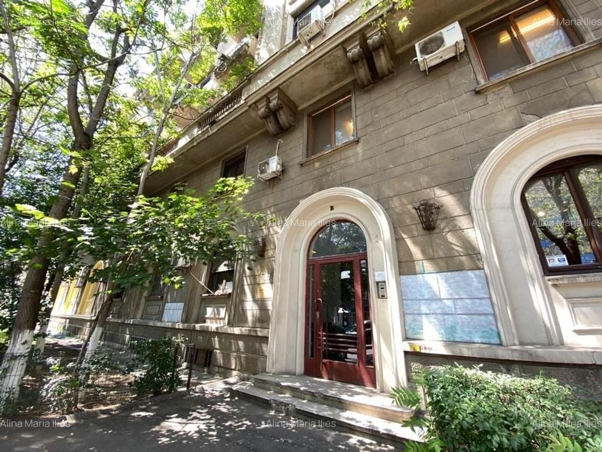 Apartament 4 camere Dorobanti Perla Capitale - 9