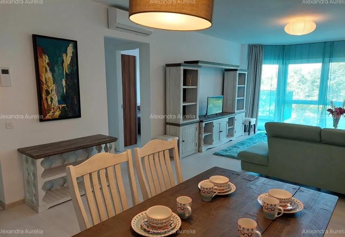 Apartament 2 camere Floreasca Residence - 3