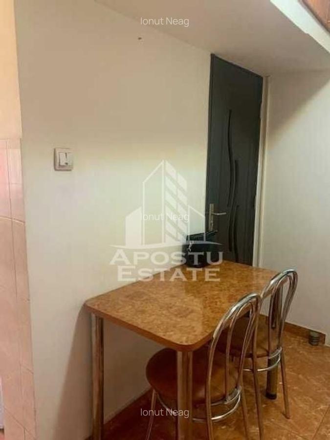 Apartament cu 2 camere, zona Dacia - 5