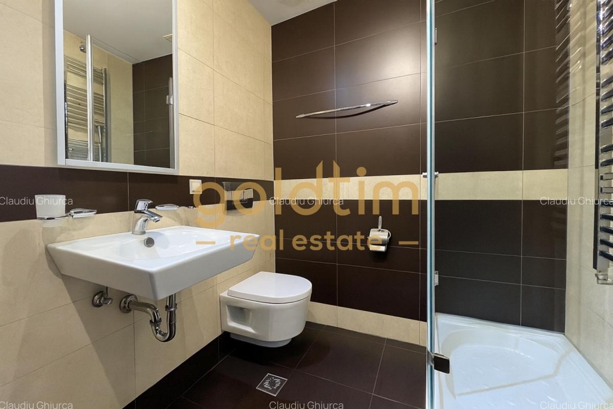 COMPLEX SECURIZAT/PISCINA/SALA DE SPORT/TERASA GENEROASA/ZONA BARBEQUE - 38