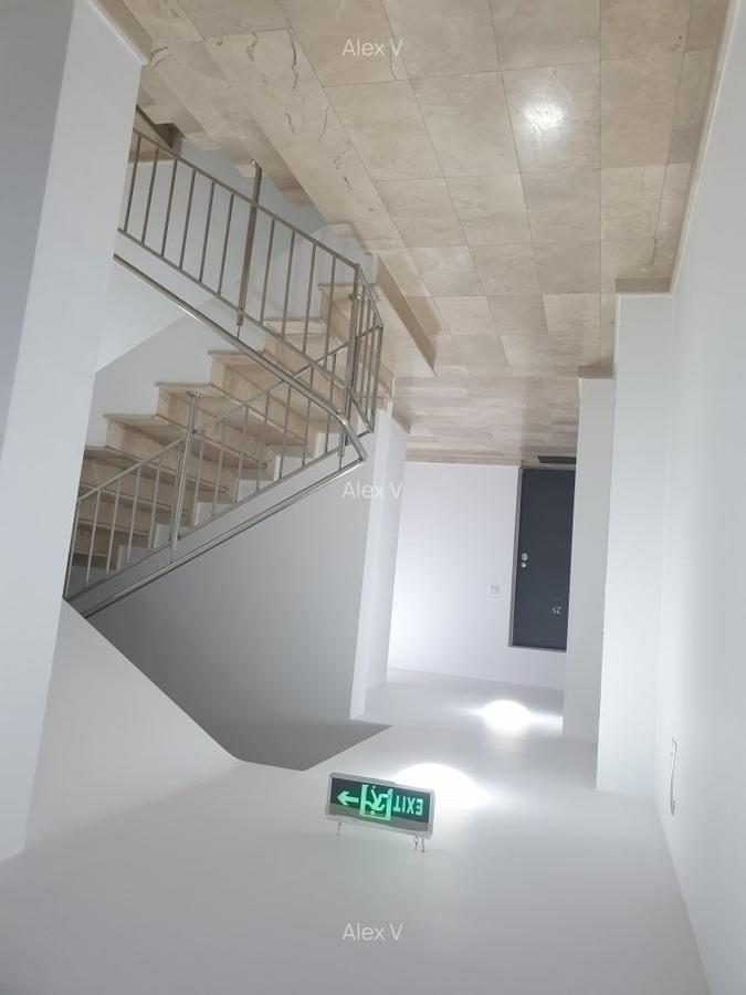 Garsoniera studio Unirii Tineretului bloc nou - 11