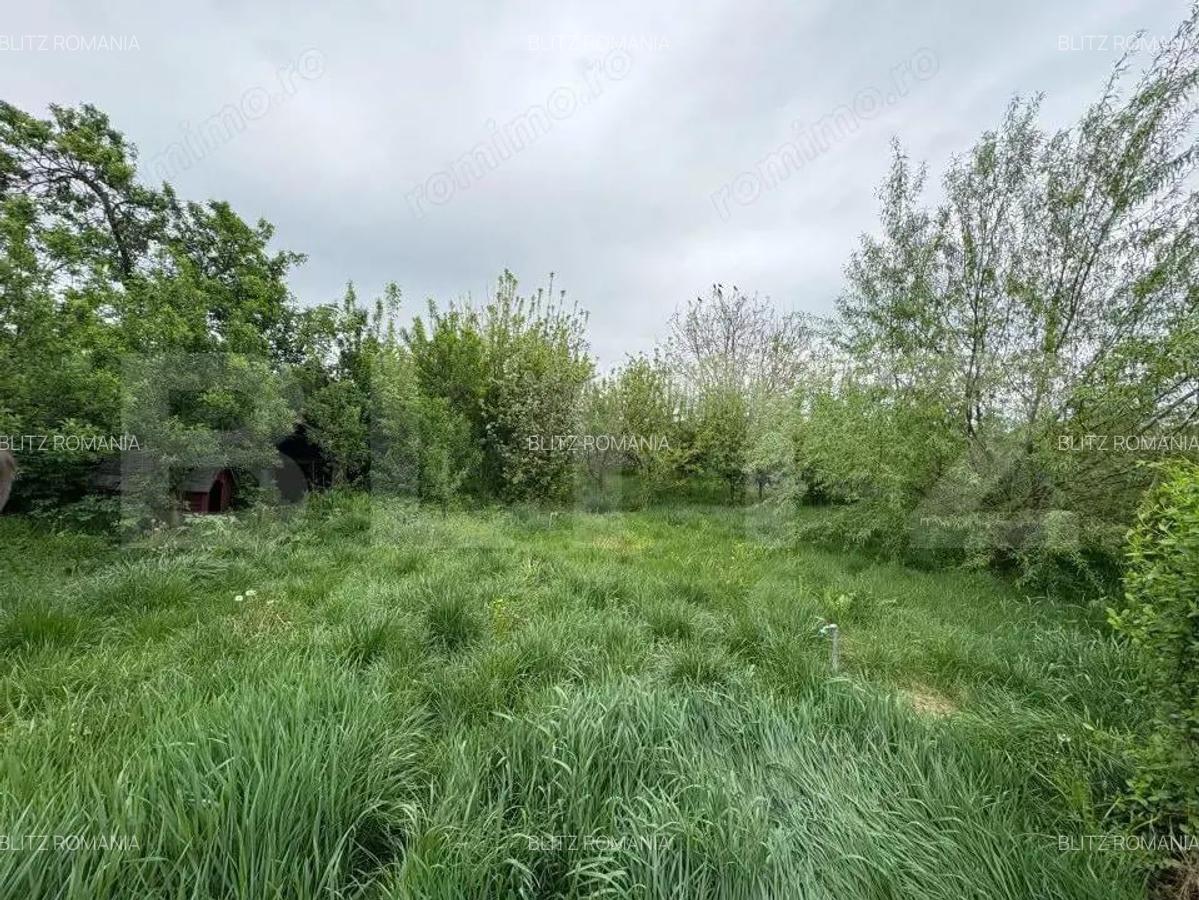 Casa individuala cu 3 camere,110 mp utili, 1000 mp teren,Blaj - 7