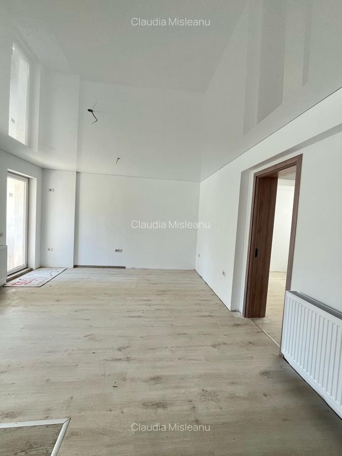 Apartament 3 camere,decomandat-70 MP-Militari Residence - 7