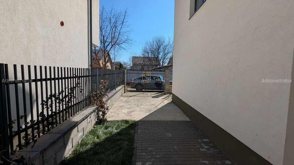 Comuna Berceni – vila tip duplex, moderna, cu acces la Capitala - 26