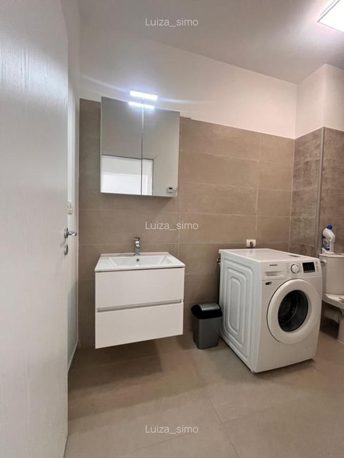 Apartament 2 Camere | Zona Torontalului | Loc De Parcare - 12