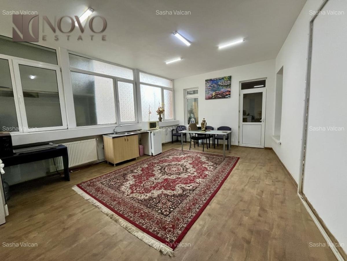 5 camere | Dacia | Centrala | Pod mansardabil - 4