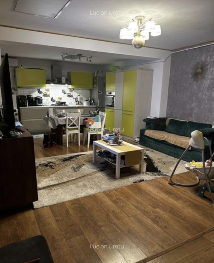 3 CAMERE | COMPLET RENOVATA | POD IPMC BRATIANU - 2