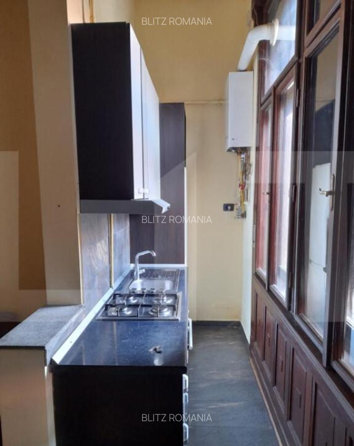Oportunitate unica! Apartament cu 2 camere langa Pia?a U - 5