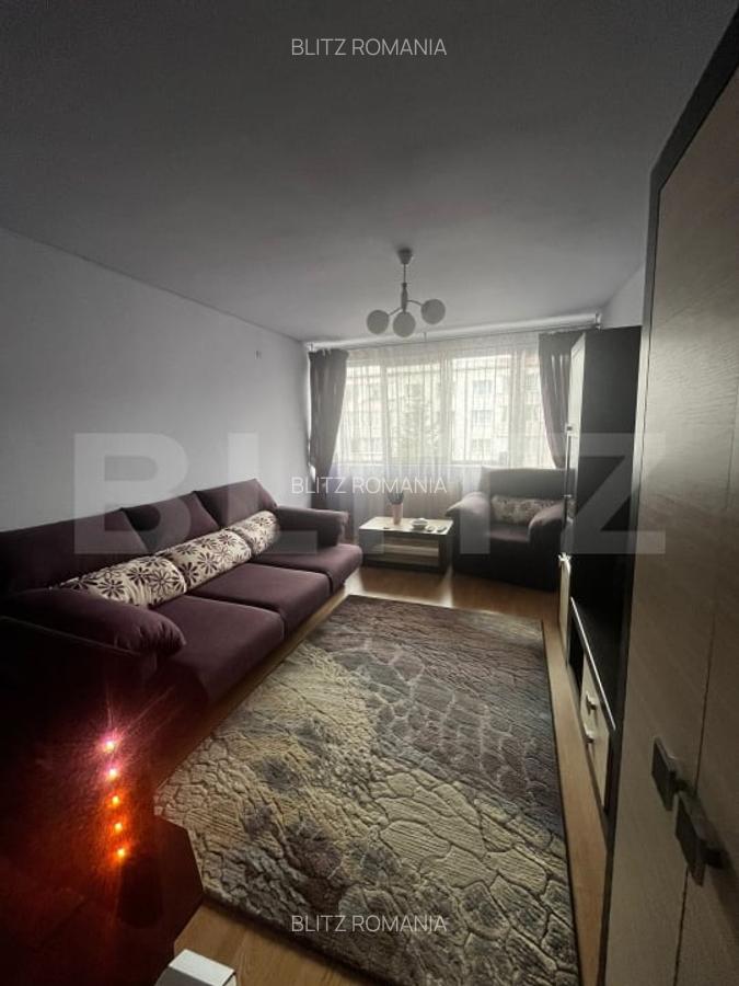 Apartament 4 camere, etaj 2, zona B-dul Decebal - 2