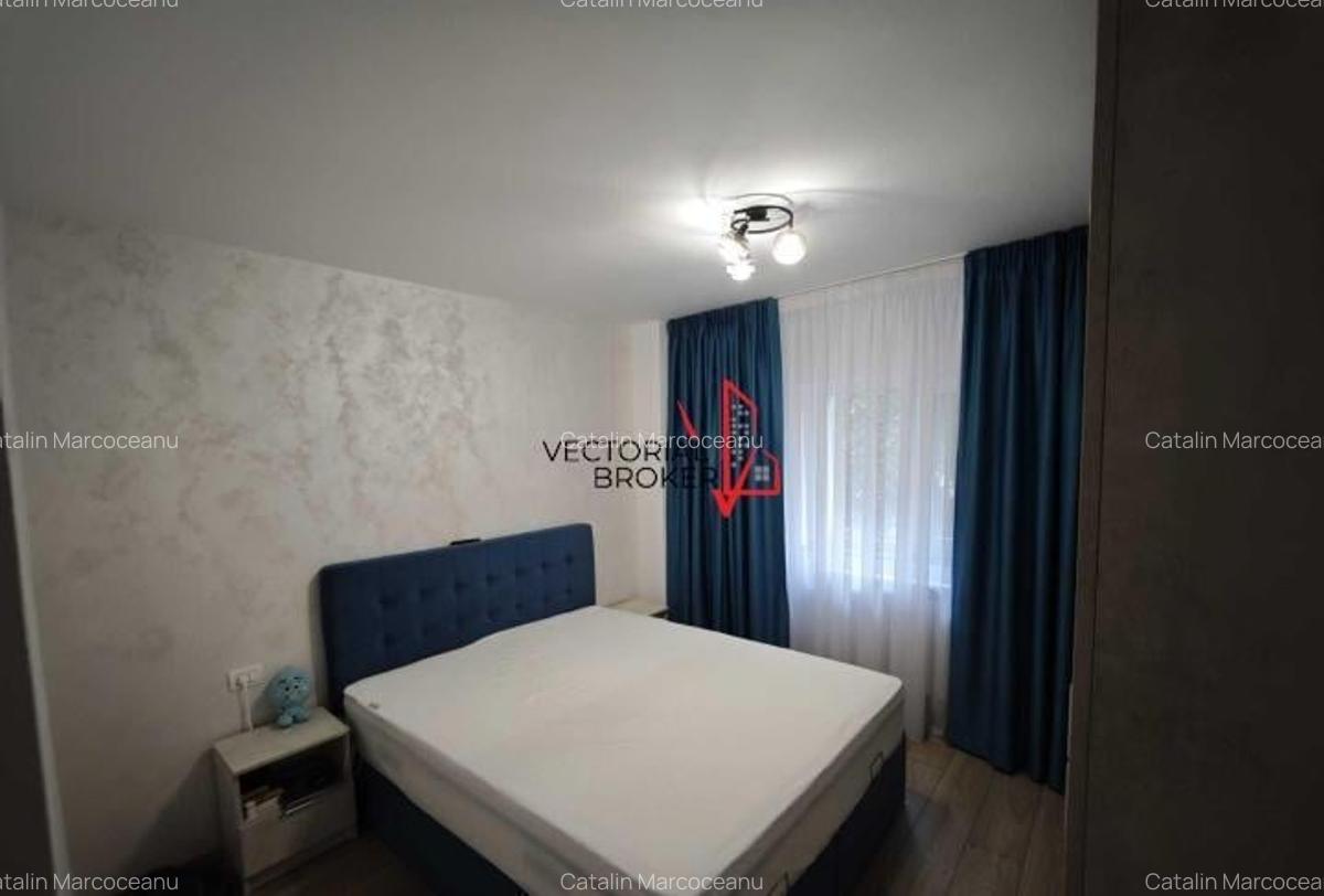 Apartament 2 camere Vitan Olimpia - 3