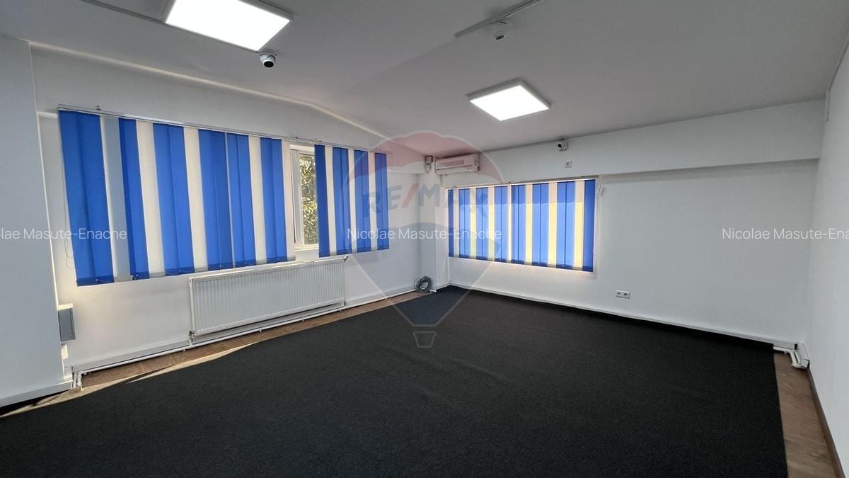 Spatiu industrial/hala 1535mp de inchiriat in zona Tirighina Galati - 13
