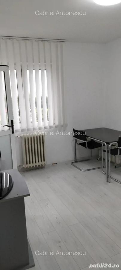Garsoniera Titan Postavarului cf 2 18 mp 8 10 Renovat Total - 1