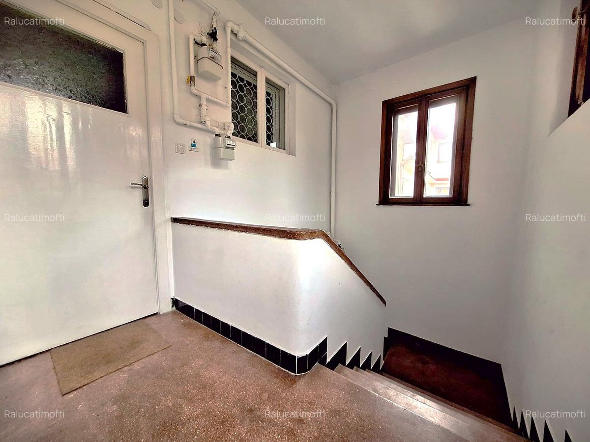 Apartament cu personalitate în inima cartierului Kiseleff – Arcul de Triumf - 15