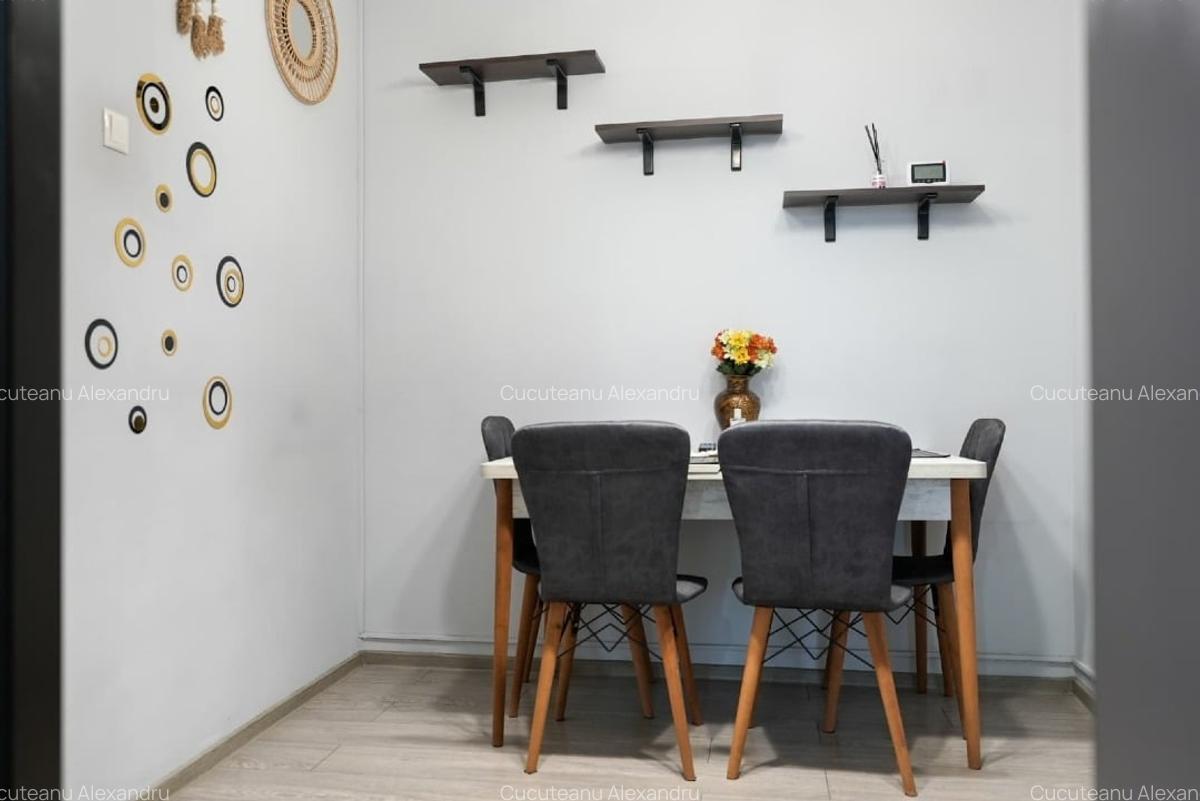 Apartament 3 camere– Podul Roș, Dedeman – 0% comision - 9