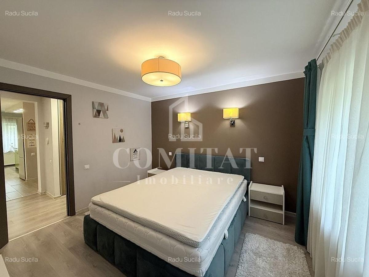 Apartament 4 camere decomandate la cheie zona Arinilor Mănăștur - 8