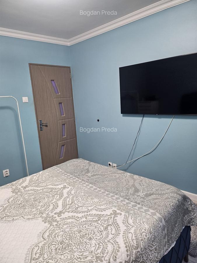 Apartament spațios cu 3 camere, an 1982, , etaj 1, mobilat – Teiul Doamnei - 7