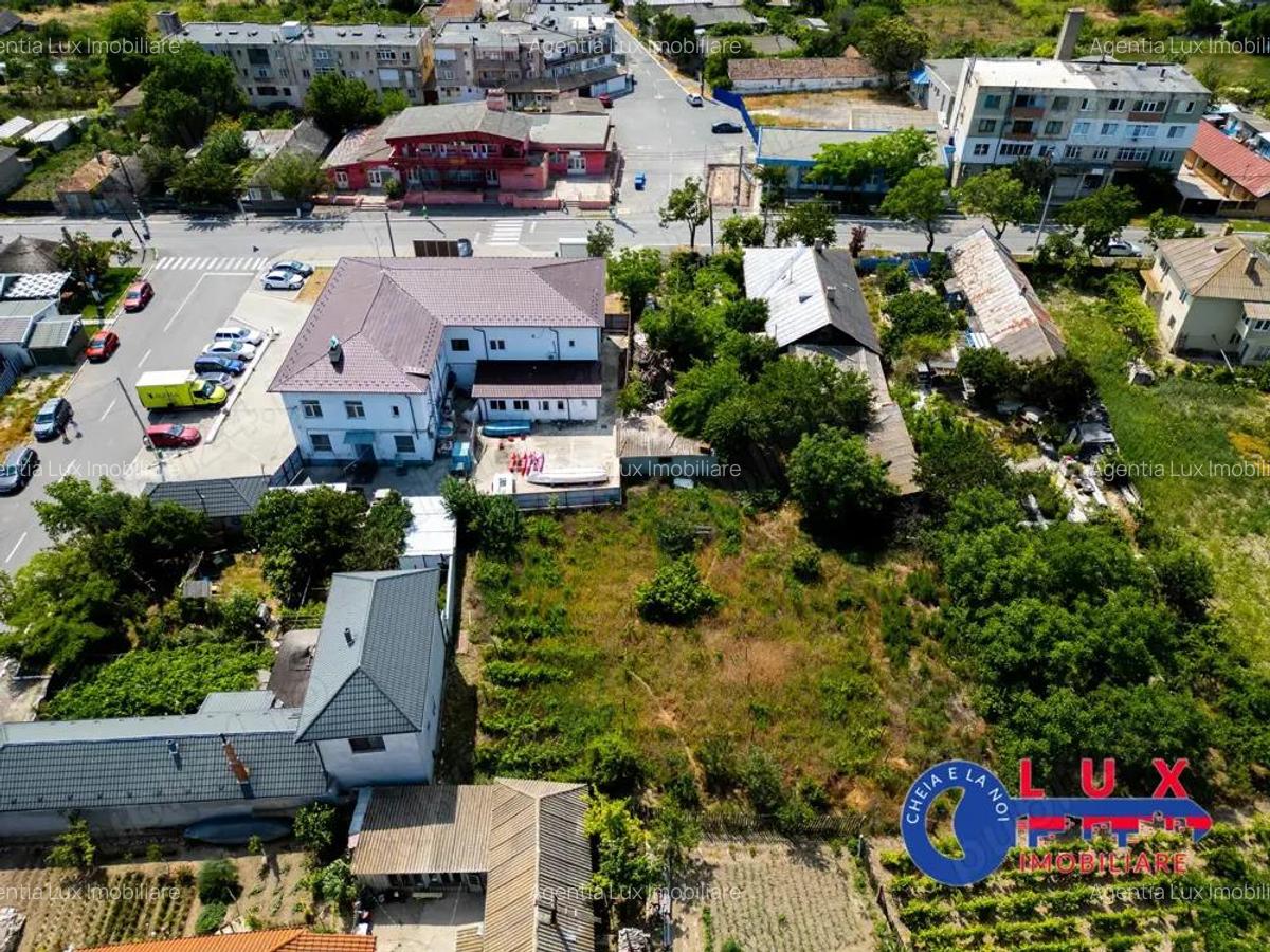 ID 6699 EXCLUSIVITATE Jurilovca Investi?ie sigura in turism - 6