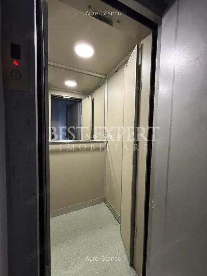 Apartament 2 camere bine conectat ?i incalzit cu centrala termica/2 min P.Muncii - 12