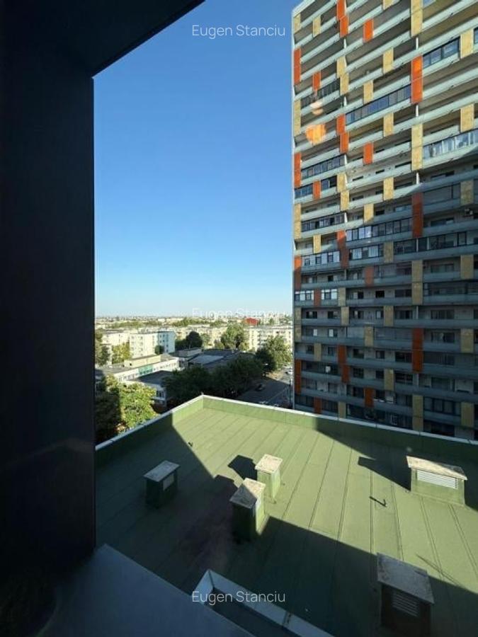 Apartament 3 camere - Doamna Ghica Plaza - 13