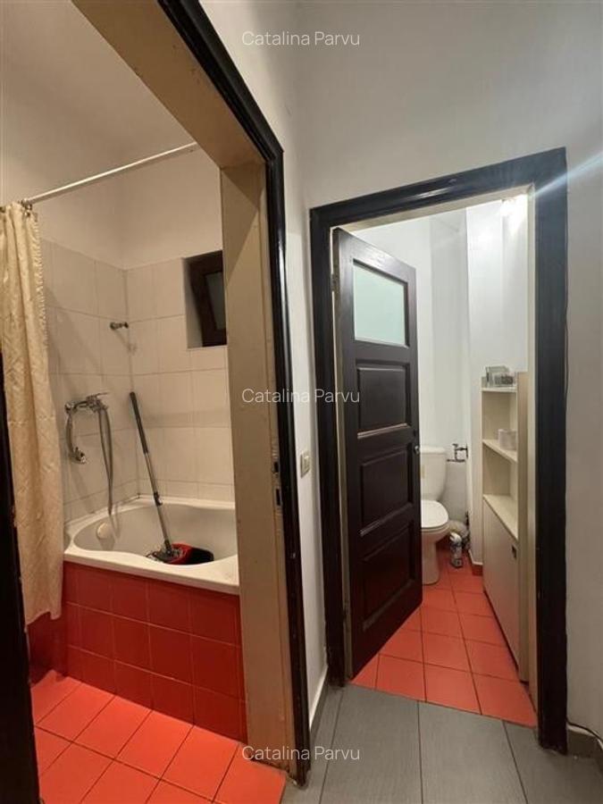 Apartament cu 4 camere circular în Cotroceni - 8
