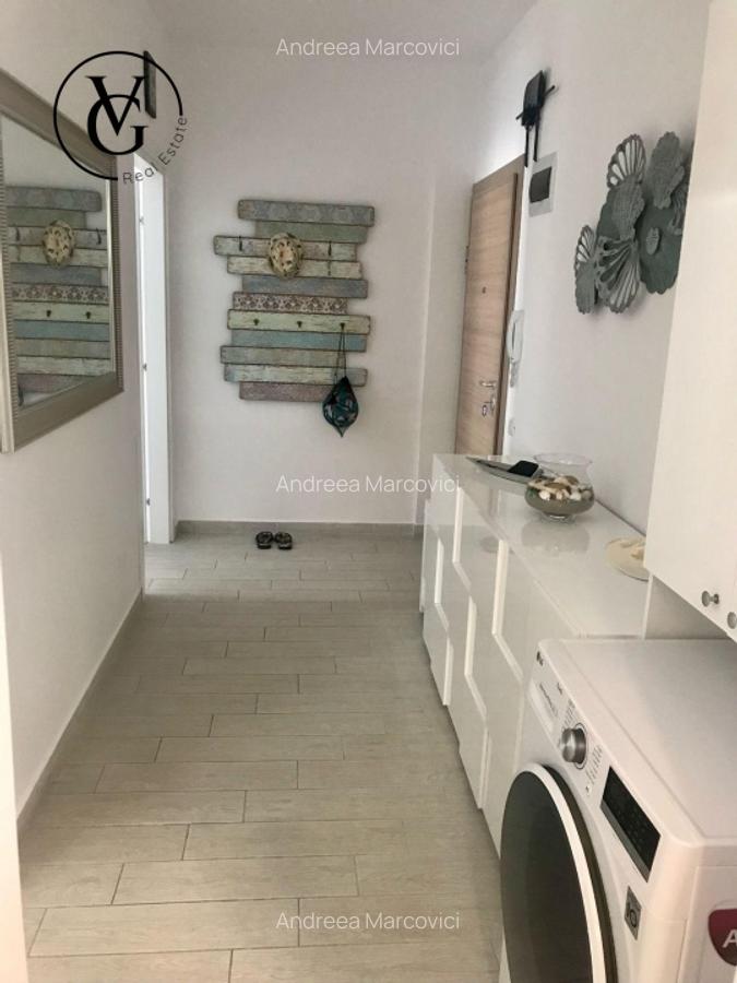 Apartament 2 camere vedere la mare si lac -langa paja - Mamaia - 4