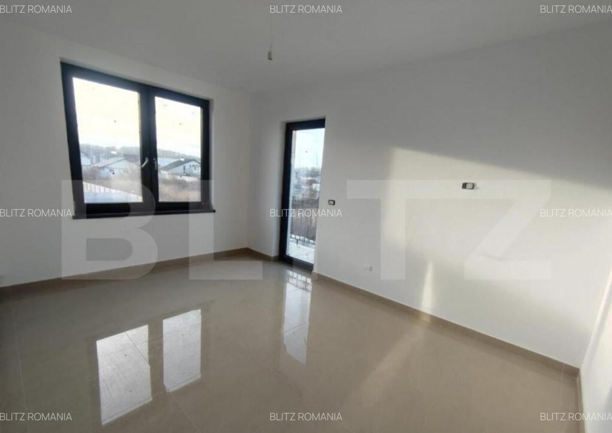 Casa P + E, 300 mp teren, 160 mp utili, zona Balta Verde - 7