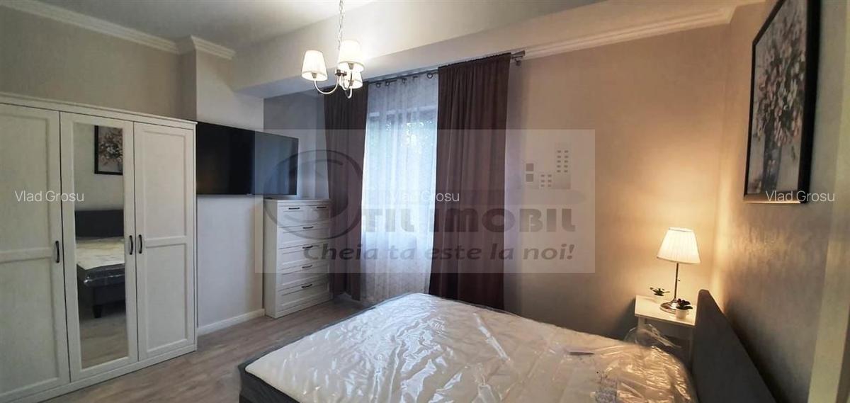 Apartament 2 camere +parcare  Tatarasi - Tudor Office Center-520 Euro - 10