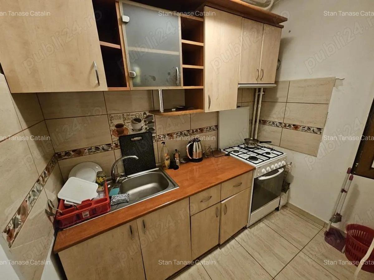 Drumul Taberei Favorit Metrou - 7 Drumul Taberei Favorit Metrou - 7