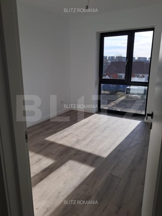 Apartament cu 3 camere, 2 bai, 63 mp, Iosia Prima Urbana 3 - 9