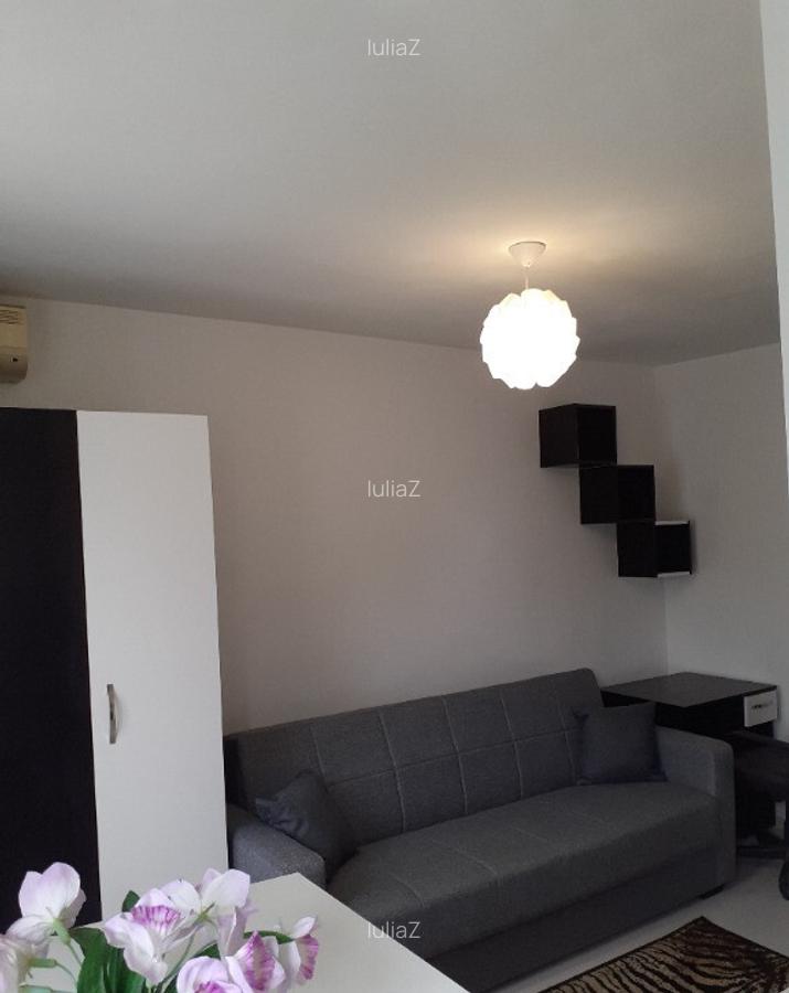 Inchiriez Garsoniera - METROU Piata Sudului (Particular) - 8