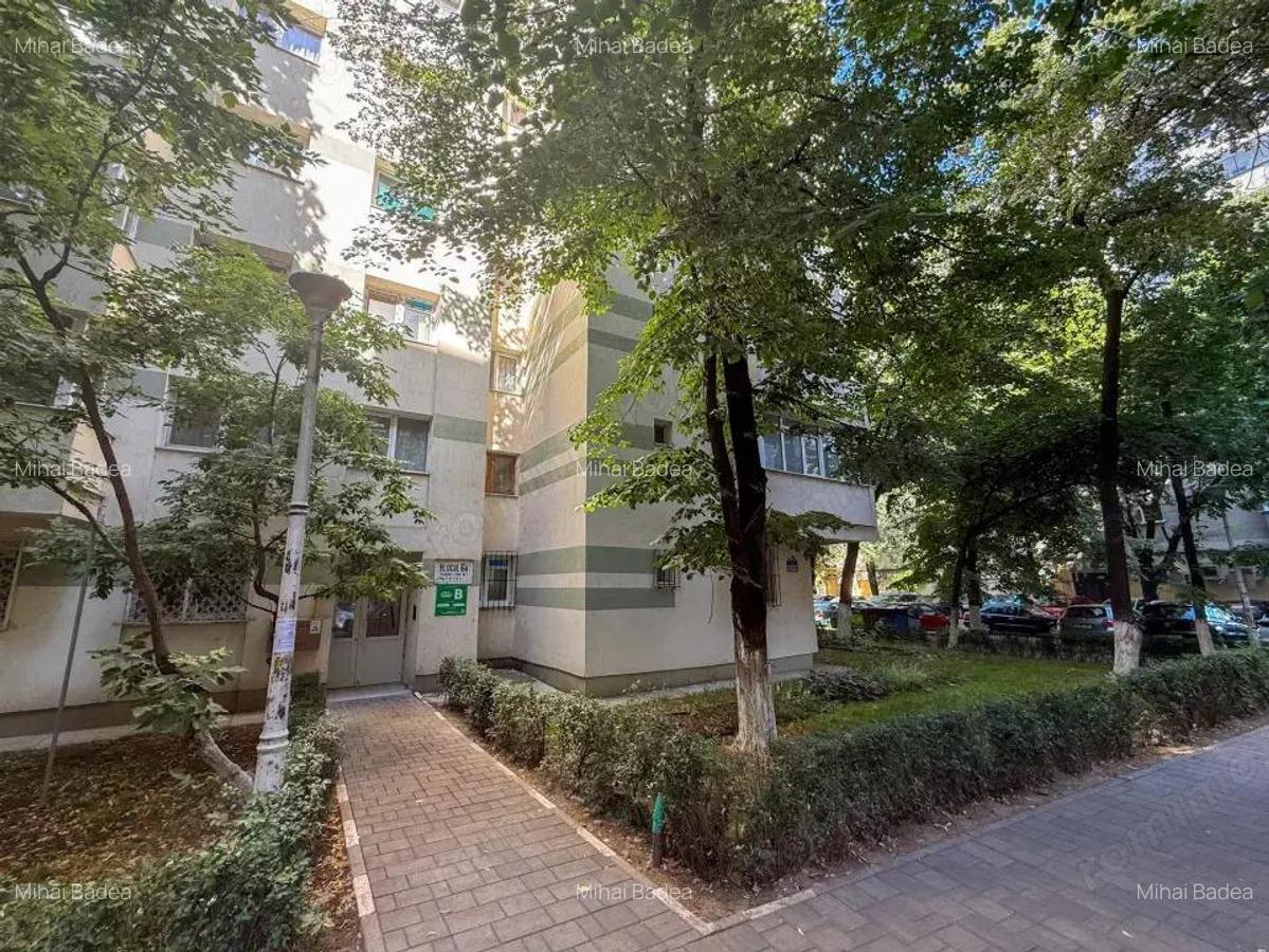 Apartament 4 camere, langa Parc, 97 mp - 2