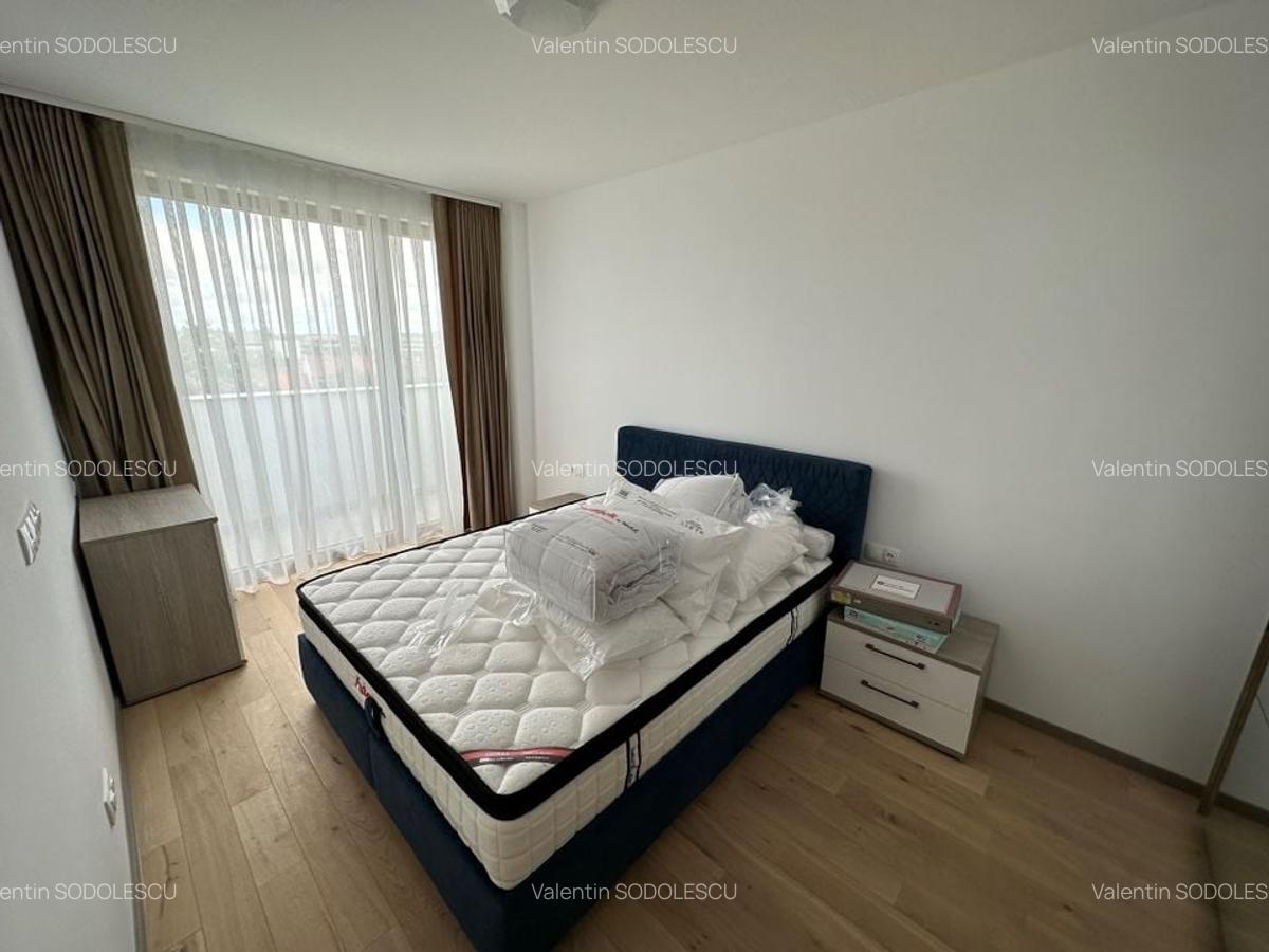 Apartament bloc nou 3 camere - parcare subterana - 8