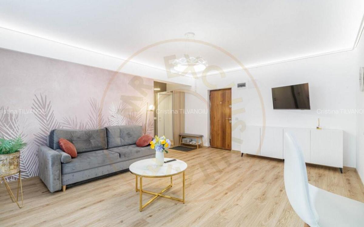 Vanzare afacere la cheie 5 apartamente in regim hoteli - 6