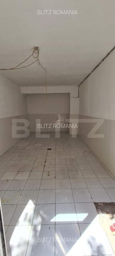 Spatiu de depozitare - 14,75 mp | Locatie centrala - Centru Civic, Brasov - 2