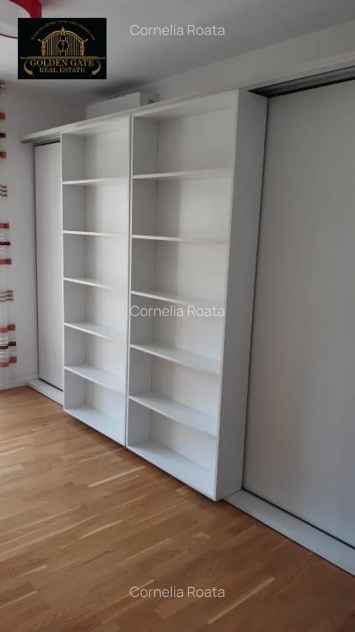 3 Camere Arcadia Domenii Metrou Balcon Parcare - 11