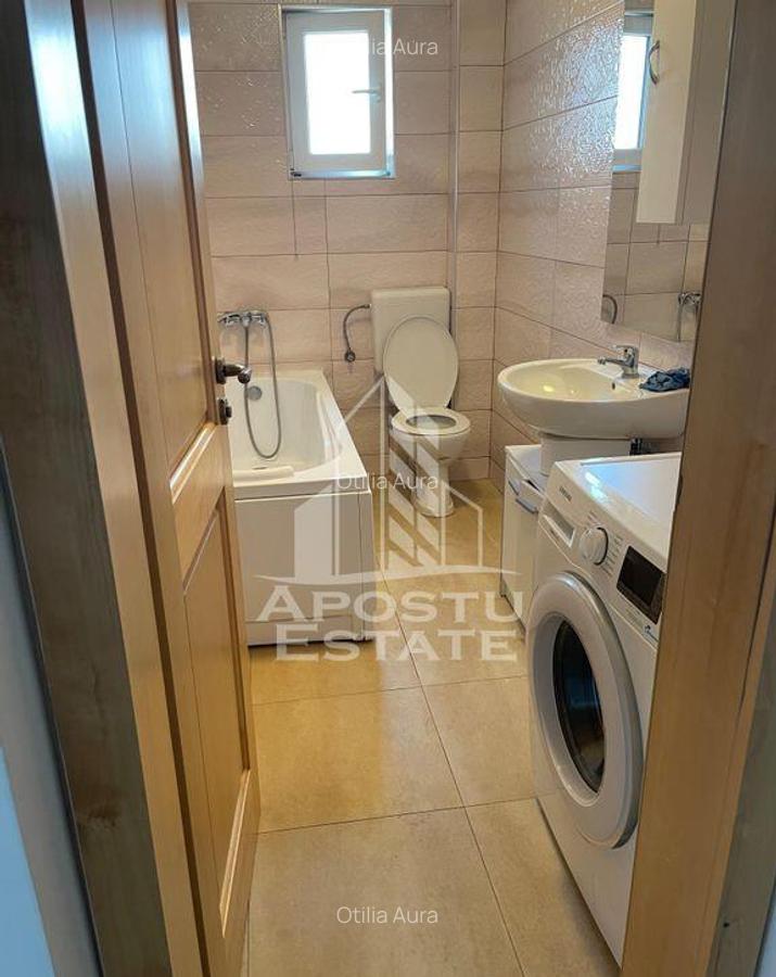 Apartament 3 camere , spatios , zona Chisoda - 8