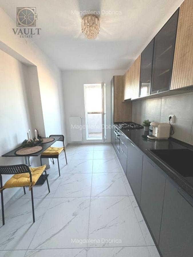 APARTAMENT 2 CAMERE  MODERN RENOVAT - 10