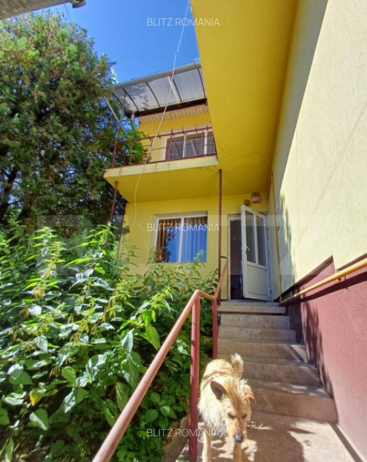 Proprietate cu 1682 mp teren, in Turda Noua - 1