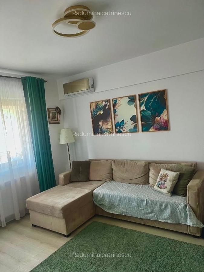 Apartament 2 camere si boxa de depozitare - 2