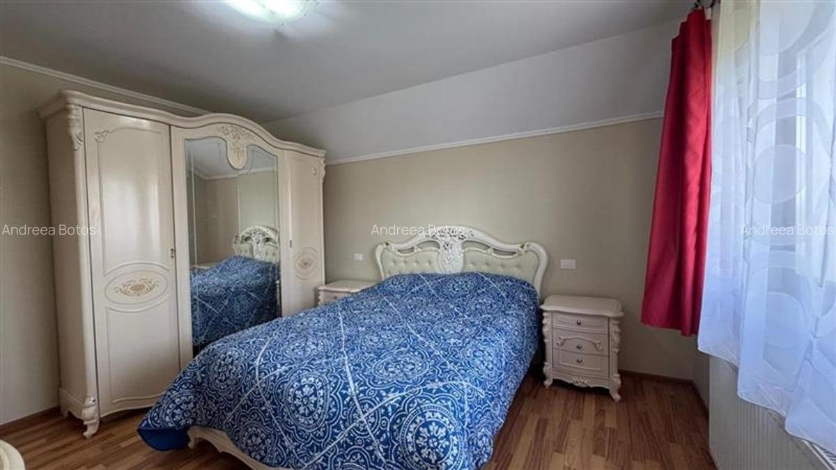 Vila cu dotari premium, vedere pretioasa,garaj, securizare, Corunca, Mures:3D&FI - 13