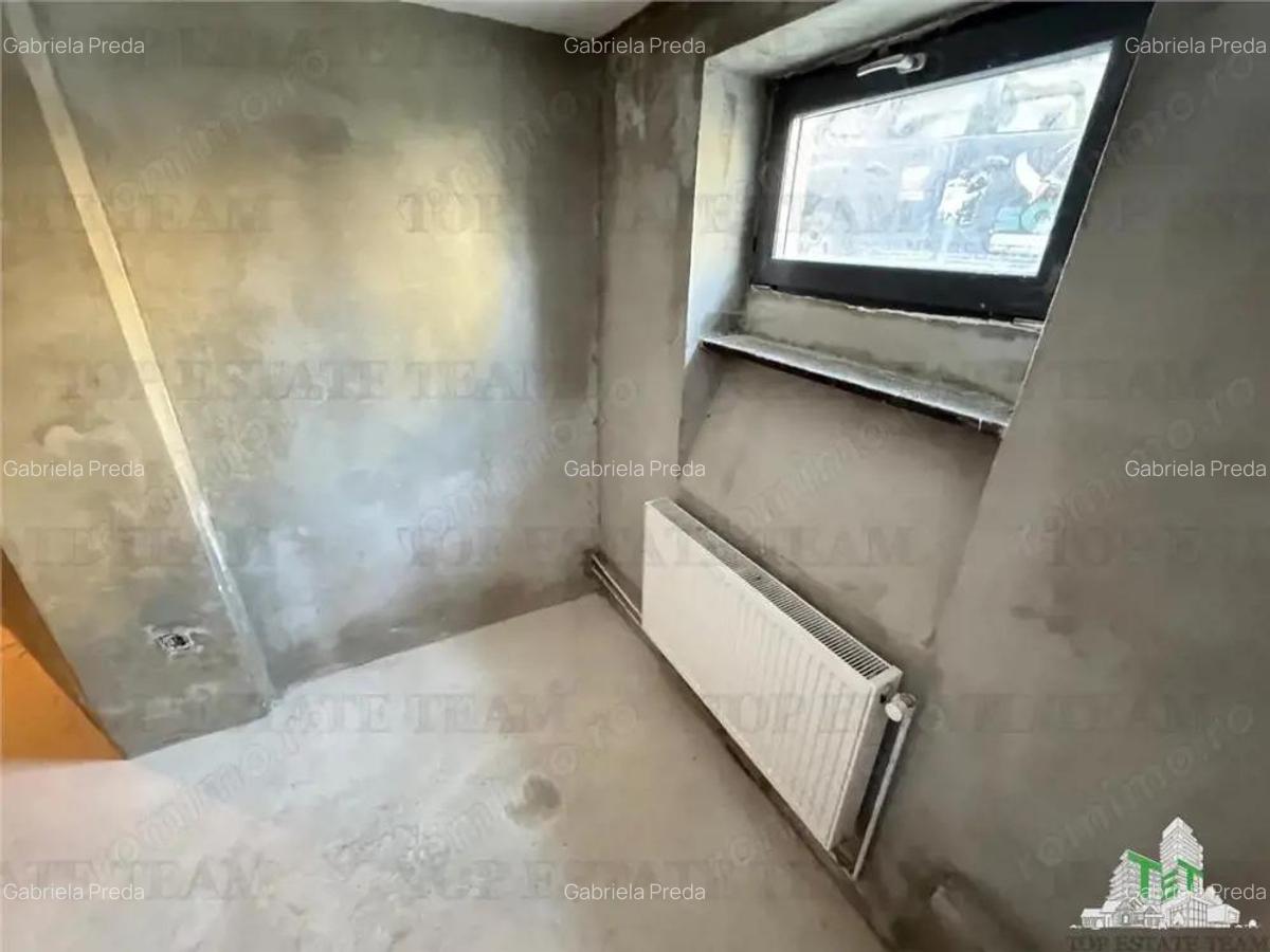 Casa la pret de apartament in zona Foisorului de Foc - 6