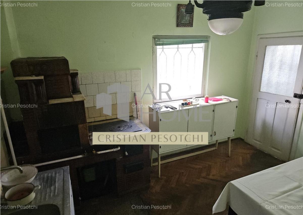 Casa 3 camere, in Ploiesti - 9 Casa 3 camere, in Ploiesti - 9