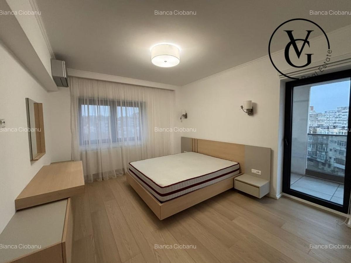 Ap 2 Camere- Trocadero – Nou, Mobilat Modern, Gata de Mutare ! - 7