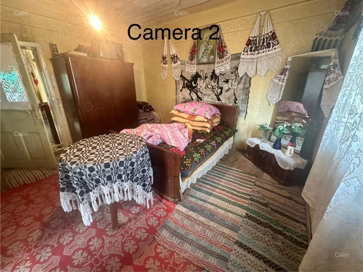 Vand casa Cainelu de Sus - 8