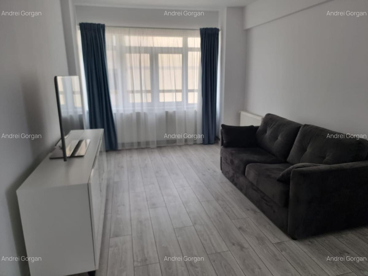 Apartament 2 camere Bld. Stefan cel Mare - Casa Cartii - 2