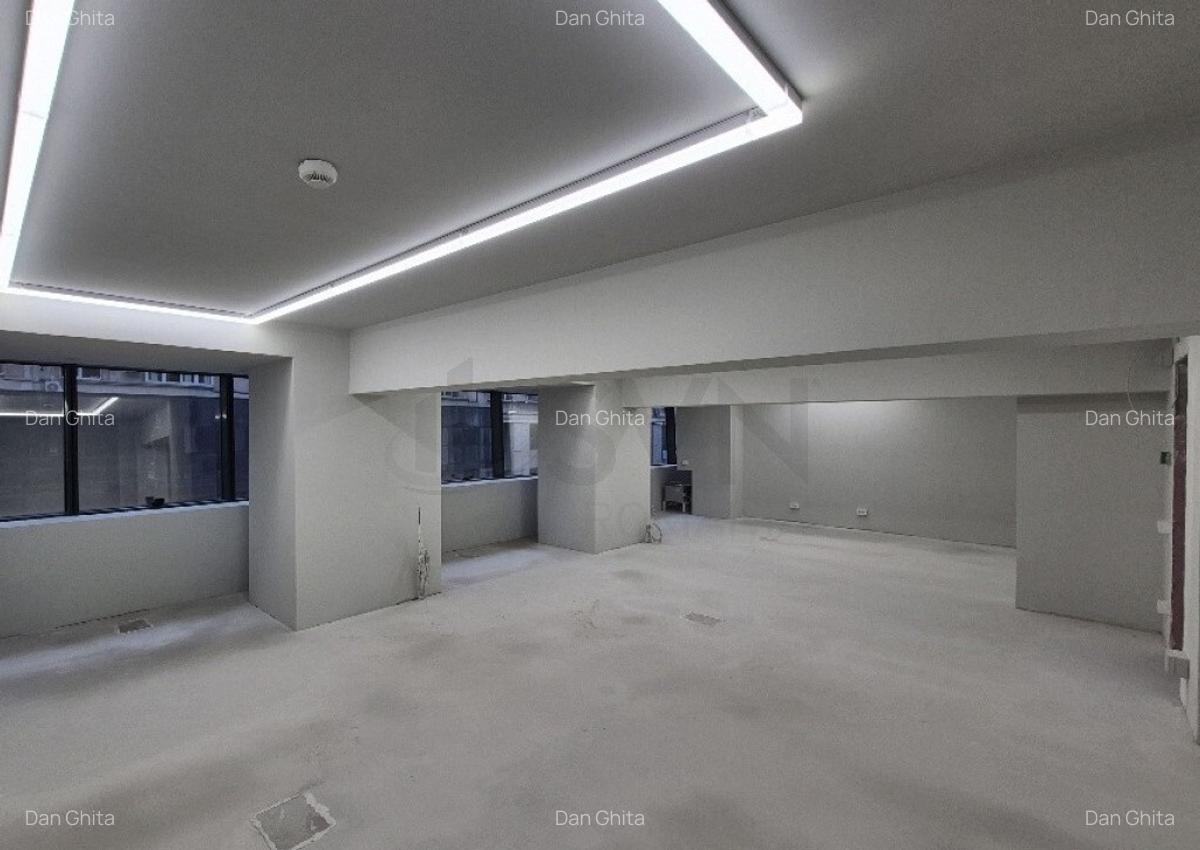 Spatiu de Birouri I Comercial I Wellness I De I Piata Vic... - 4