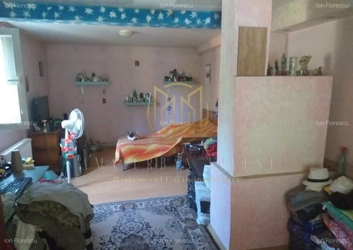 Tanganu Fundeni Casa singur curte teren 400 mp 130 mp ut... - 18