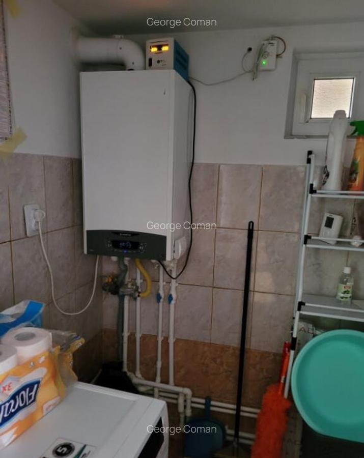 ZONA PODGORIILOR - CASA 3 CAMERE, SUPRAFATA 94 MP, CENTRALA - 17